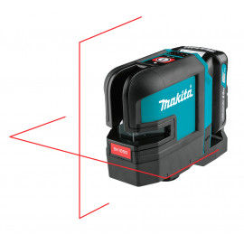 SK105DZ Livello laser rosso a croce CXT®